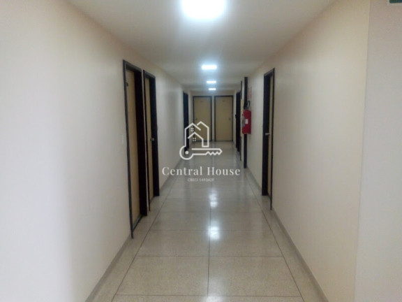 Imagem Sala Comercial à Venda, 46 m² em Sé - São Paulo