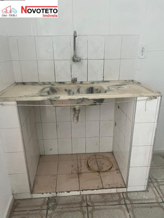 Imagem Casa com 1 Quarto para Alugar, 50 m² em Vila Celeste - São Paulo Imagem Casa com 1 Quarto para Alugar, 50 m² em Vila Celeste - São Paulo
