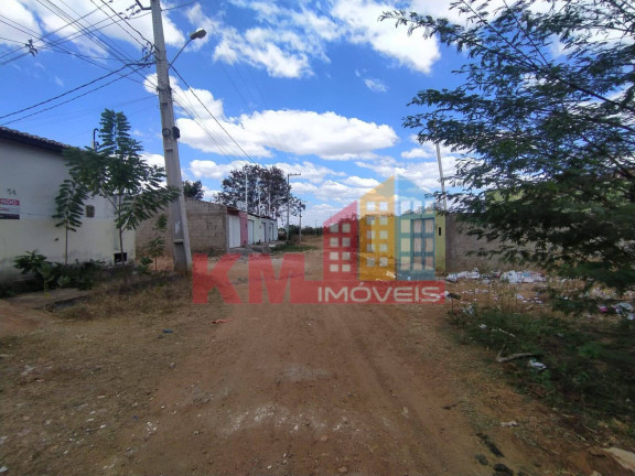 Imagem Casa com 2 Quartos à Venda, 105 m² em Santa Delmira - Mossoró Imagem Casa com 2 Quartos à Venda, 105 m² em Santa Delmira - Mossoró