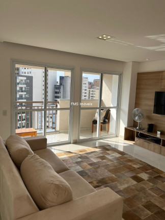 Imagem Imóvel com 2 Quartos à Venda, 138 m² em Vila Buarque - São Paulo Imagem Imóvel com 2 Quartos à Venda, 138 m² em Vila Buarque - São Paulo