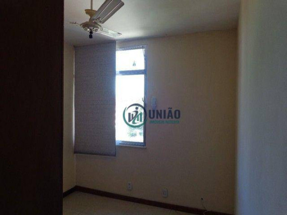 Imagem Apartamento com 2 Quartos à Venda, 72 m² em Fonseca - Niterói