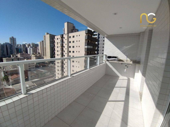 Imagem Apartamento com 1 Quarto à Venda, 59 m² em Aviação - Praia Grande Imagem Apartamento com 1 Quarto à Venda, 59 m² em Aviação - Praia Grande