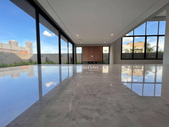Imagem Casa com 4 Quartos à Venda, 420 m² em Jardim Olhos D'água - Ribeirão Preto Imagem Casa com 4 Quartos à Venda, 420 m² em Jardim Olhos D'água - Ribeirão Preto