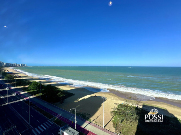 Imagem Apartamento com 3 Quartos à Venda, 135 m² em Praia De Itaparica - Vila Velha