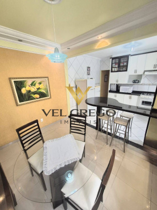 Imagem Casa com 2 Quartos à Venda, 109 m² em Paulicéia - São Bernardo Do Campo