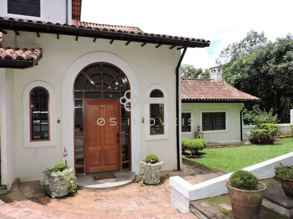 Imagem Casa de Condomínio com 4 Quartos à Venda, em Condomínio Forest Hills - Jandira Imagem Casa de Condomínio com 4 Quartos à Venda, em Condomínio Forest Hills - Jandira