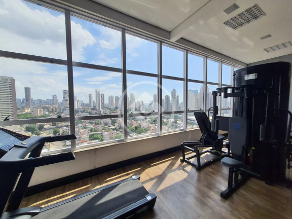 Imagem Apartamento com 1 Quarto à Venda, 31 m² em Qs Marista Hotel  - Goiânia