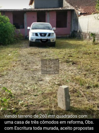 Imagem Casa com 1 Quarto à Venda, 70 m² em Centro - Itanhaém Imagem Casa com 1 Quarto à Venda, 70 m² em Centro - Itanhaém
