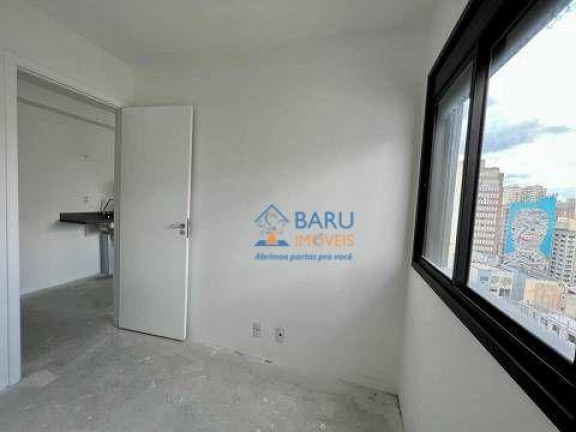 Imagem Apartamento com 2 Quartos à Venda, 33 m² em Santa Cecília - São Paulo Imagem Apartamento com 2 Quartos à Venda, 33 m² em Santa Cecília - São Paulo