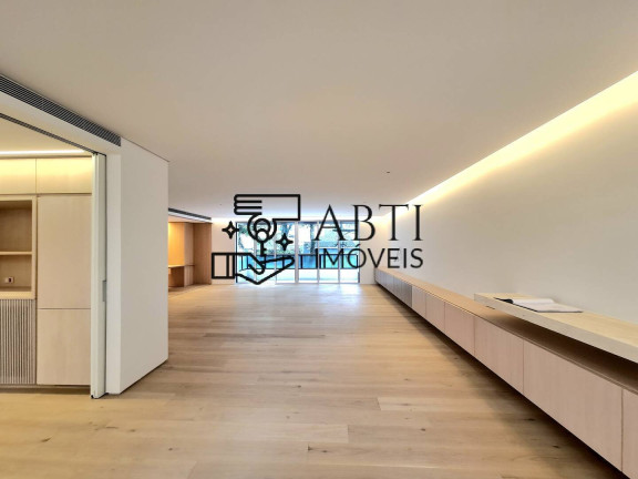 Imagem Apartamento com 3 Quartos à Venda, 211 m² em Itaim Bibi - São Paulo Imagem Apartamento com 3 Quartos à Venda, 211 m² em Itaim Bibi - São Paulo