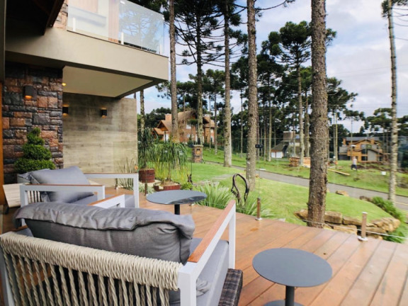 Imagem Casa com 5 Quartos à Venda, 567 m² em Aspen Mountain - Gramado Imagem Casa com 5 Quartos à Venda, 567 m² em Aspen Mountain - Gramado