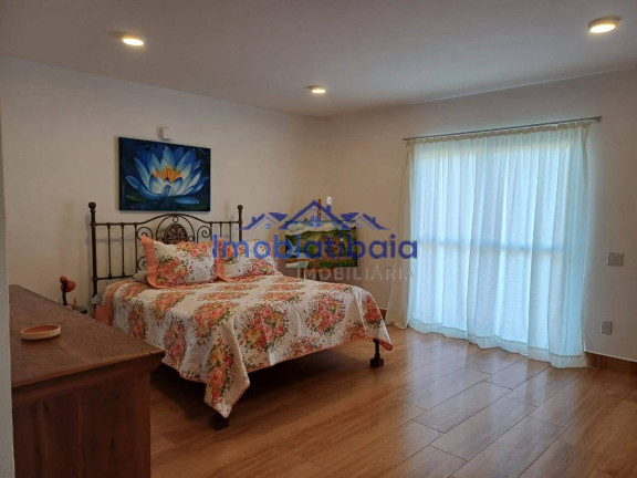 Imagem Chácara com 5 Quartos à Venda, 4.200 m² em Condomínio Alpes D Ouro - Bom Jesus Dos Perdões