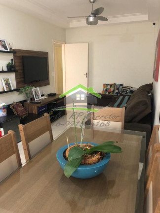 Casa de Condomínio com 3 Quartos à Venda, 110 m² em Jardim Anhangüera - Ribeirão Preto