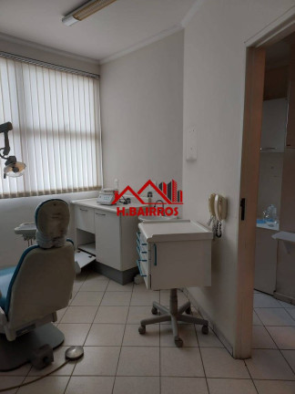Imagem Sala Comercial à Venda, 27 m² em Jardim São Dimas - São José Dos Campos