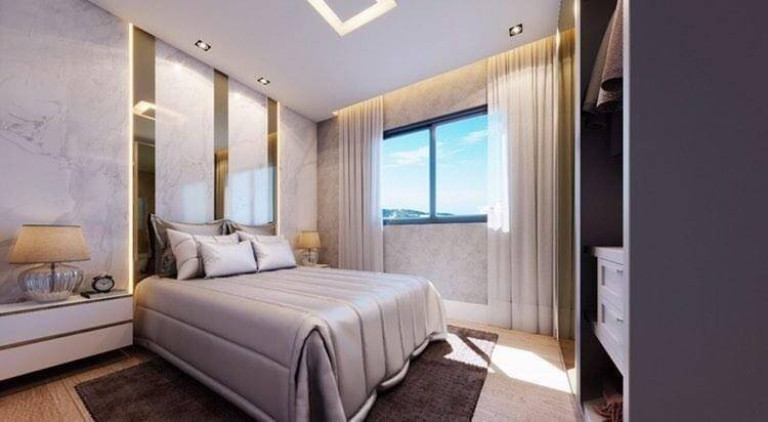 Imagem Apartamento com 2 Quartos à Venda, 70 m² em Morretes - Itapema