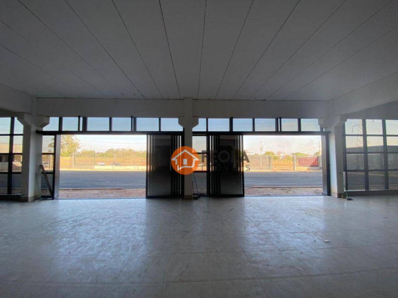 Imagem Sala Comercial para Alugar, 3.135 m² em Loteamento Industrial Nossa Senhora De Fátima - Americana Imagem Sala Comercial para Alugar, 3.135 m² em Loteamento Industrial Nossa Senhora De Fátima - Americana