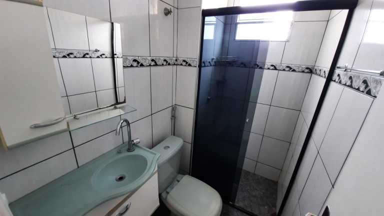 Imagem Apartamento com 2 Quartos à Venda, 42 m² em Solar Do Barreiro,(barreiro) - Belo Horizonte