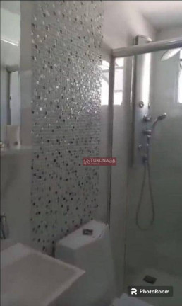 Imagem Apartamento com 2 Quartos à Venda, 44 m² em Ponte Grande - Guarulhos Imagem Apartamento com 2 Quartos à Venda, 44 m² em Ponte Grande - Guarulhos