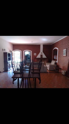 Imagem Chácara com 4 Quartos à Venda, 8.000 m² em Itatiba