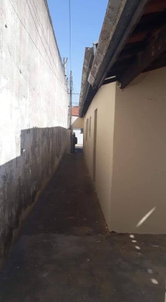 Imagem Imóvel com 2 Quartos à Venda, 80 m² em Paulista - Piracicaba Imagem Imóvel com 2 Quartos à Venda, 80 m² em Paulista - Piracicaba