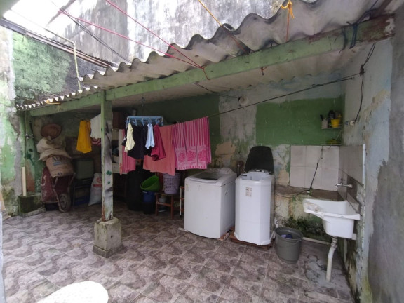 Imagem Casa com 2 Quartos à Venda, 100 m² em Cidade Da Criança - Praia Grande Imagem Casa com 2 Quartos à Venda, 100 m² em Cidade Da Criança - Praia Grande