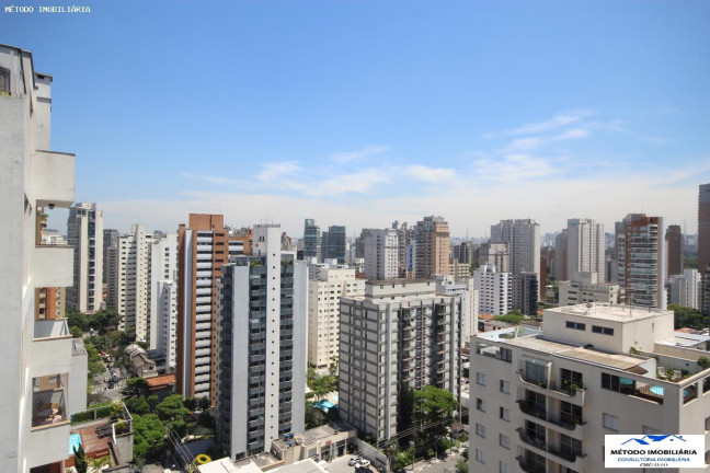 Imagem Imóvel com 3 Quartos à Venda, 314 m² em Moema - São Paulo Imagem Imóvel com 3 Quartos à Venda, 314 m² em Moema - São Paulo