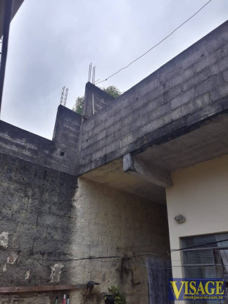 Imagem Casa com 2 Quartos à Venda, 180 m² em Bandeira Branca - Jacareí