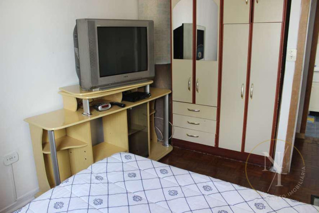 Imagem Apartamento com 1 Quarto à Venda, 50 m² em Cambuci - São Paulo