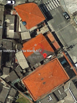 Imagem Terreno à Venda, 570 m² em Vila Maria Alta - São Paulo Imagem Terreno à Venda, 570 m² em Vila Maria Alta - São Paulo