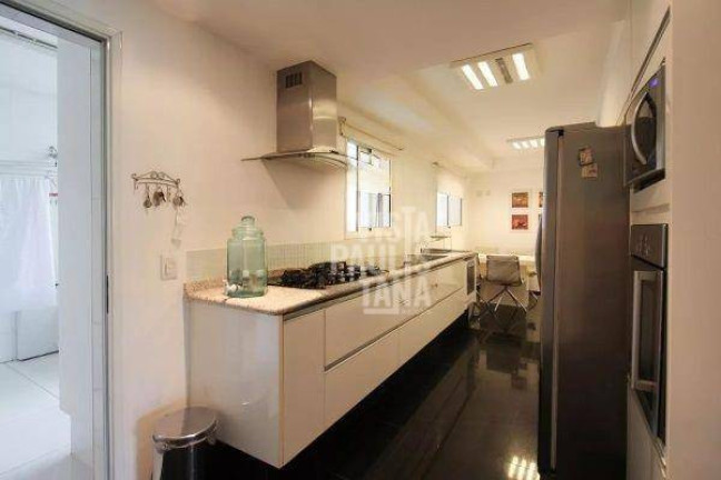 Imagem Apartamento com 3 Quartos à Venda, 240 m² em Vila Nova Conceição - São Paulo Imagem Apartamento com 3 Quartos à Venda, 240 m² em Vila Nova Conceição - São Paulo