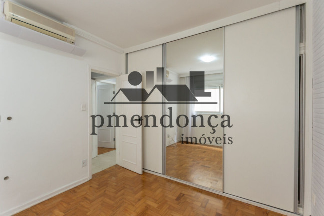 Imagem Apartamento com 3 Quartos à Venda, 168 m² em Higienópolis - São Paulo Imagem Apartamento com 3 Quartos à Venda, 168 m² em Higienópolis - São Paulo