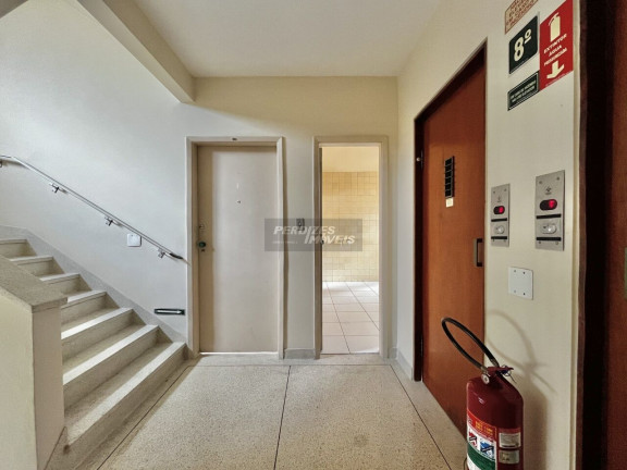 Imagem Apartamento com 2 Quartos à Venda, 83 m² em Perdizes - São Paulo