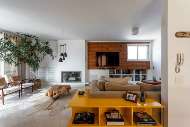 Imagem Apartamento com 2 Quartos à Venda, 193 m² em Pinheiros - São Paulo Imagem Apartamento com 2 Quartos à Venda, 193 m² em Pinheiros - São Paulo