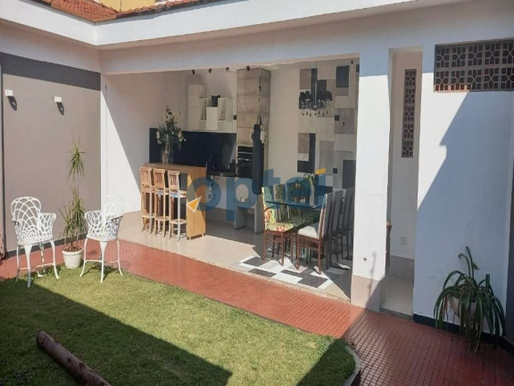 Casa com 3 Quartos à Venda, 210 m² em Vila Marisa - São Bernardo Do Campo