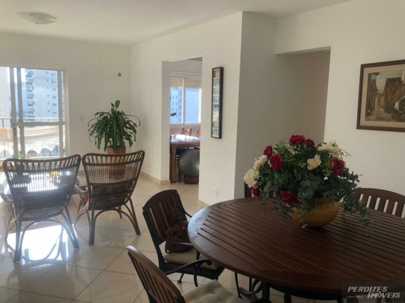 Imagem Apartamento com 3 Quartos à Venda, 105 m² em Perdizes - São Paulo Imagem Apartamento com 3 Quartos à Venda, 105 m² em Perdizes - São Paulo