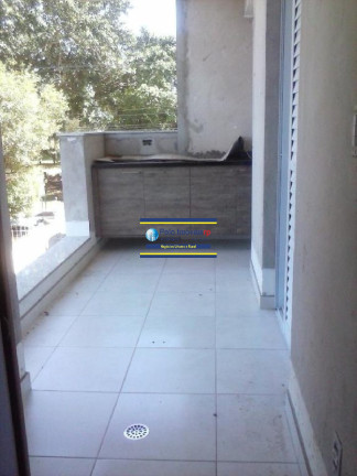 Imagem Apartamento com 2 Quartos à Venda, 80 m² em Vila Tibério - Ribeirão Preto
