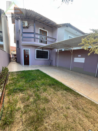 Imagem Casa com 3 Quartos à Venda, 240 m² em Jardim Atlântico (central) - Maricá Imagem Casa com 3 Quartos à Venda, 240 m² em Jardim Atlântico (central) - Maricá
