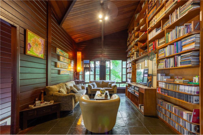 Imagem Casa de Condomínio com 3 Quartos à Venda, 1.110 m² em Gleba 4 E 5 - Cotia Imagem Casa de Condomínio com 3 Quartos à Venda, 1.110 m² em Gleba 4 E 5 - Cotia