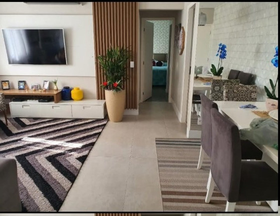 Imagem Apartamento com 3 Quartos à Venda, 93 m² em Baeta Neves - São Bernardo Do Campo