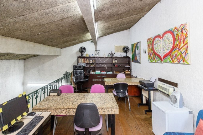 Imagem Casa com 1 Quarto à Venda, 92 m² em Moema - São Paulo