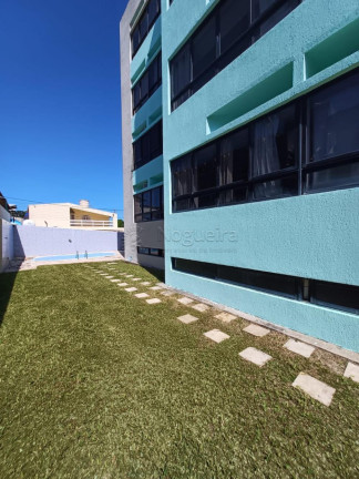 Imagem Apartamento com 1 Quarto à Venda, 39 m² em Ipojuca - Ipojuca Imagem Apartamento com 1 Quarto à Venda, 39 m² em Ipojuca - Ipojuca