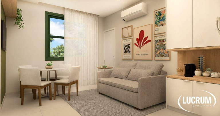 Imagem Apartamento com 1 Quarto à Venda, 36 m² em Copacabana - Rio De Janeiro Imagem Apartamento com 1 Quarto à Venda, 36 m² em Copacabana - Rio De Janeiro