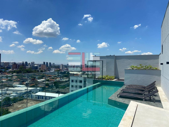 Imóvel com 3 Quartos à Venda, 71 m² em Santo Amaro - São Paulo