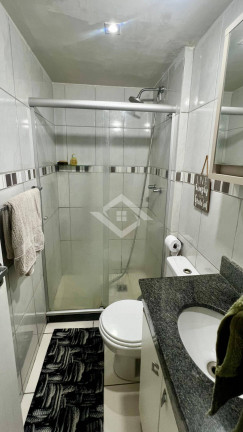 Imagem Apartamento com 2 Quartos à Venda, 58 m² em Taquara - Rio De Janeiro
