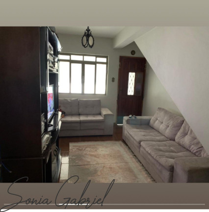 Imagem Sobrado com 3 Quartos à Venda, em Vila São Paulo - Campo Limpo Paulista Imagem Sobrado com 3 Quartos à Venda, em Vila São Paulo - Campo Limpo Paulista