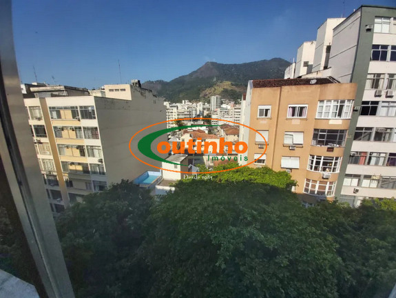 Imagem Cobertura com 3 Quartos à Venda, 180 m² em Tijuca - Rio De Janeiro Imagem Cobertura com 3 Quartos à Venda, 180 m² em Tijuca - Rio De Janeiro