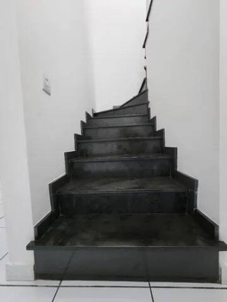 Imagem Sobrado com 3 Quartos à Venda, 115 m² em Jardim Monções - Santo André Imagem Sobrado com 3 Quartos à Venda, 115 m² em Jardim Monções - Santo André