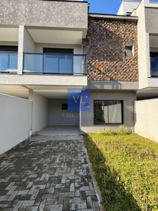 Casa com 3 Quartos à Venda, 129 m² em Uberaba - Curitiba