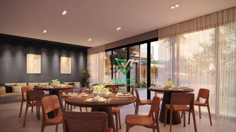 Imagem Studio com 1 Quarto à Venda, 17 m² em Novo Mundo - Curitiba Imagem Studio com 1 Quarto à Venda, 17 m² em Novo Mundo - Curitiba