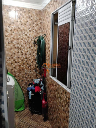Imagem Apartamento com 2 Quartos à Venda, 49 m² em Jardim Das Andorinhas - Guarulhos Imagem Apartamento com 2 Quartos à Venda, 49 m² em Jardim Das Andorinhas - Guarulhos